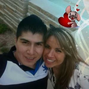 Meet your Posher, Luis